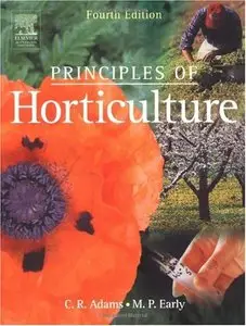 Principles of Horticulture (repost)