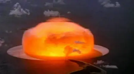1983: The Brink of Apocalypse
