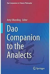 Dao Companion to the Analects [Repost]