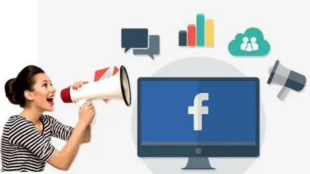 Learn Facebook Marketing in 2018 and Generate More Leads