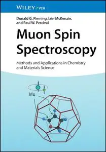 Muon Spin Spectroscopy: Methods and Applications in Chemistry and Materials Science