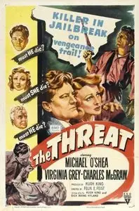 The Threat (1949)