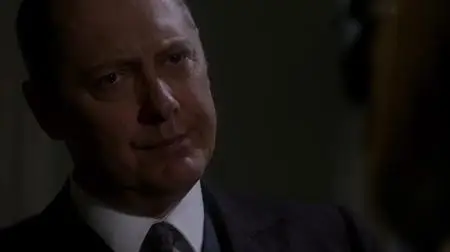 The Blacklist S01E19