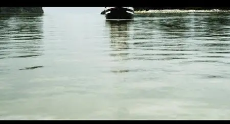 Project Blue Book S02E05