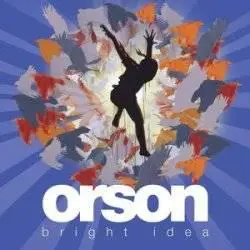 Rs Orson - Bright Idea