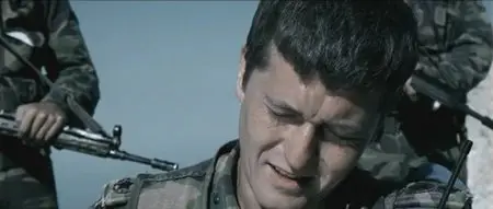 The Breath (2009)