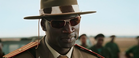 Safari - by Olivier Baroux (2009)