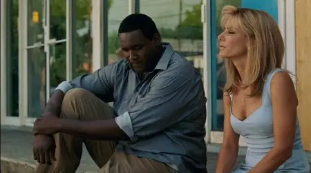 Blind side (2009)