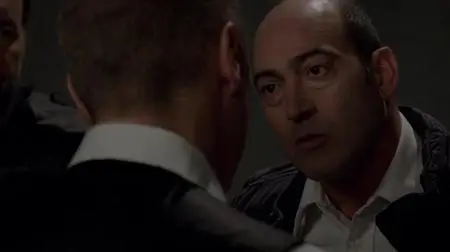 The Blacklist S02E09