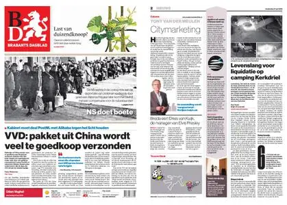 Brabants Dagblad - Veghel-Uden – 27 juni 2019
