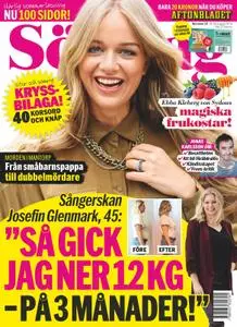 Aftonbladet Söndag – 18 augusti 2019
