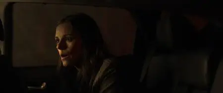 The Toll (2020)