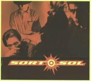 Sort Sol - The Blackest Box [11 CD Box Set, Remastered] (2011)
