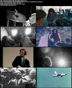 American Masters The Doors (2011)