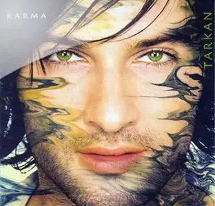 Tarkan - Studio Albums (1992-2010)