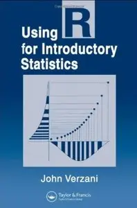 Using R for Introductory Statistics