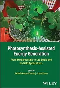 Photosynthesis-Assisted Energy Generation: From Fundamentals to Lab Scale and In-Field Applications