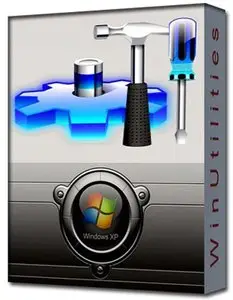 WinUtilities Professional Edition 10.35