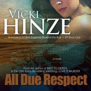 All Due Respect (Audiobook) (Repost)