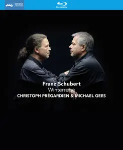 Franz Schubert - Winterreise (2013) [Full Blu-ray] 
