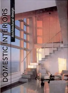 Domestic Interiors>Architectural Design