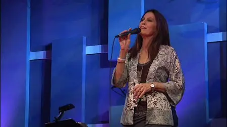 Rita Coolidge - On Stage At World Cafe Live (2007)