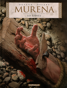 Murena - Tome 9 - Les Épines