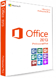 Microsoft Office 2013 15.0.5407.1000 Pro Plus VL x86x64 MULTi-22 December 2021