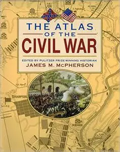 The Atlas of the Civil War