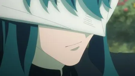 Mahou Tsukai no Yome Season 2 Part 2 - 06