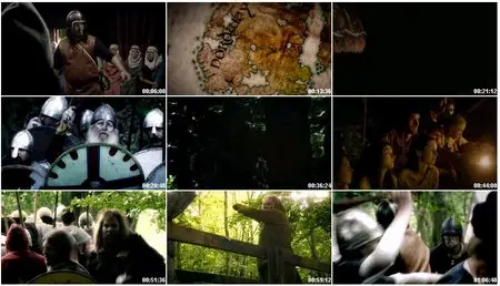 1066 - The Battle for Middle Earth (2009)