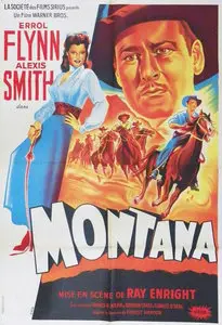 Montana (1950)