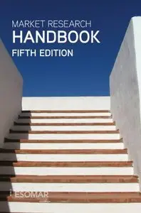 Market Research Handbook, 5 edition