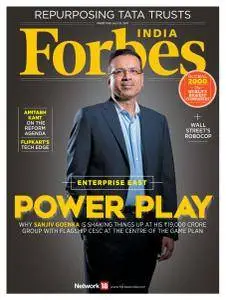 Forbes India - July 21, 2017