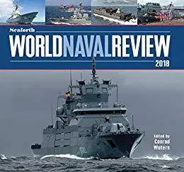 Seaforth World Naval Review: 2018