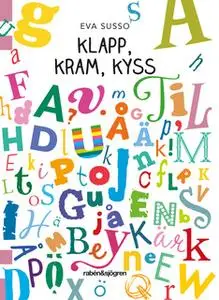 «Klapp, kram, kyss» by Eva Susso