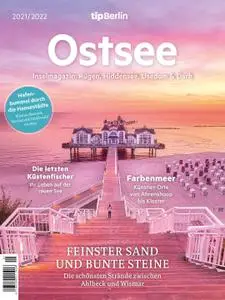 tipBerlin Ostsee – 17. April 2021