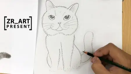 Creative Drawing For Beginners