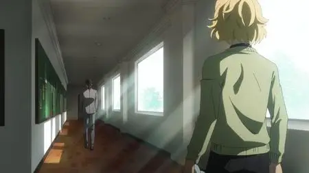 Mahou Tsukai no Yome Season 2 - 12