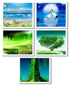 Nature images