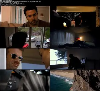 I Melt With You (2011) [LIMITED]