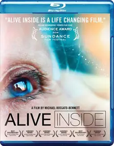 Alive Inside (2014)