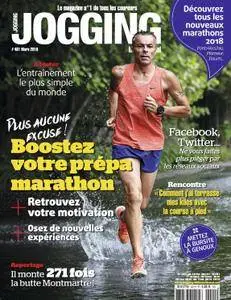 Jogging International - février 2018