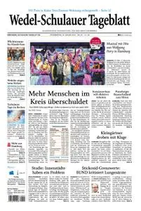 Wedel-Schulauer Tageblatt - 24. Januar 2019