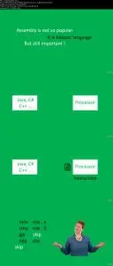 Assembly Language: Learn Assembly Programming Fast In 2019