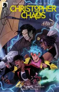 The Oddly Pedestrian Life of Christopher Chaos 005 (2023) (digital) (Son of Ultron-Empire