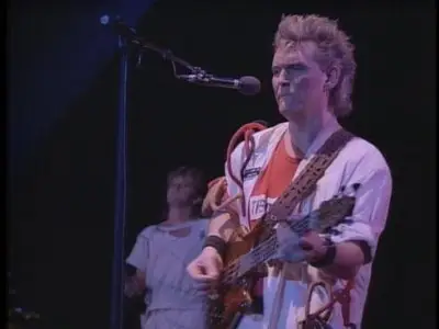 Yes - 9012 Live (2006) Repost