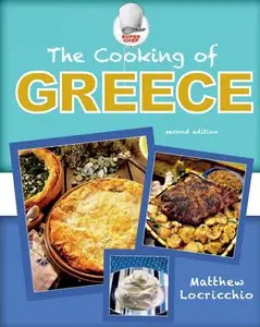The Cooking of Greece (Repost)