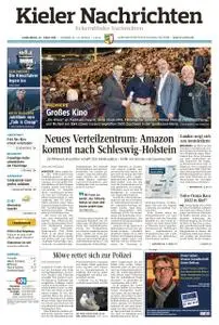 Kieler Nachrichten Eckernförder Nachrichten - 30. März 2019