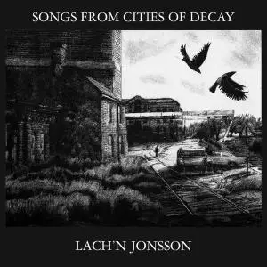 Lars Lach'n Jonsson - 2 Studio Albums (1985-1989) [Reissue 1996-2009]